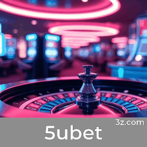 5ubet: Plataforma Vibrante de Comunidade e Interação