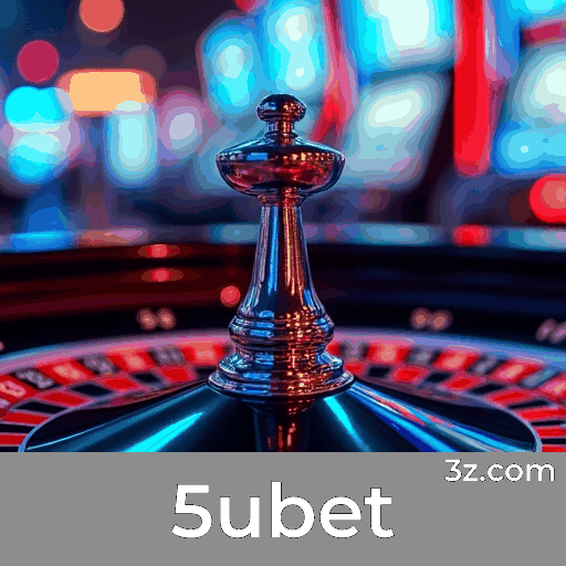 5ubet: Mundo de Jogos Selecionados e Excelentes