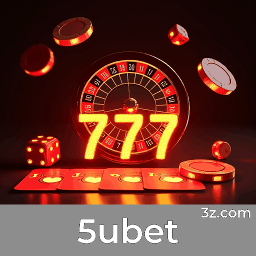 Mergulhe no Ambiente Envolvente e Realismo do Cassino 5ubet