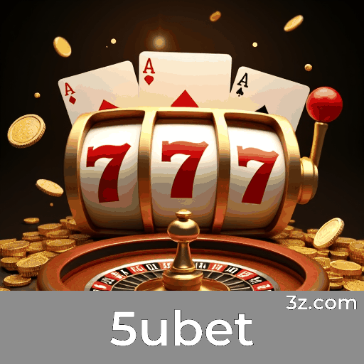 Mergulhe no Ambiente Envolvente e Realismo do Cassino 5ubet